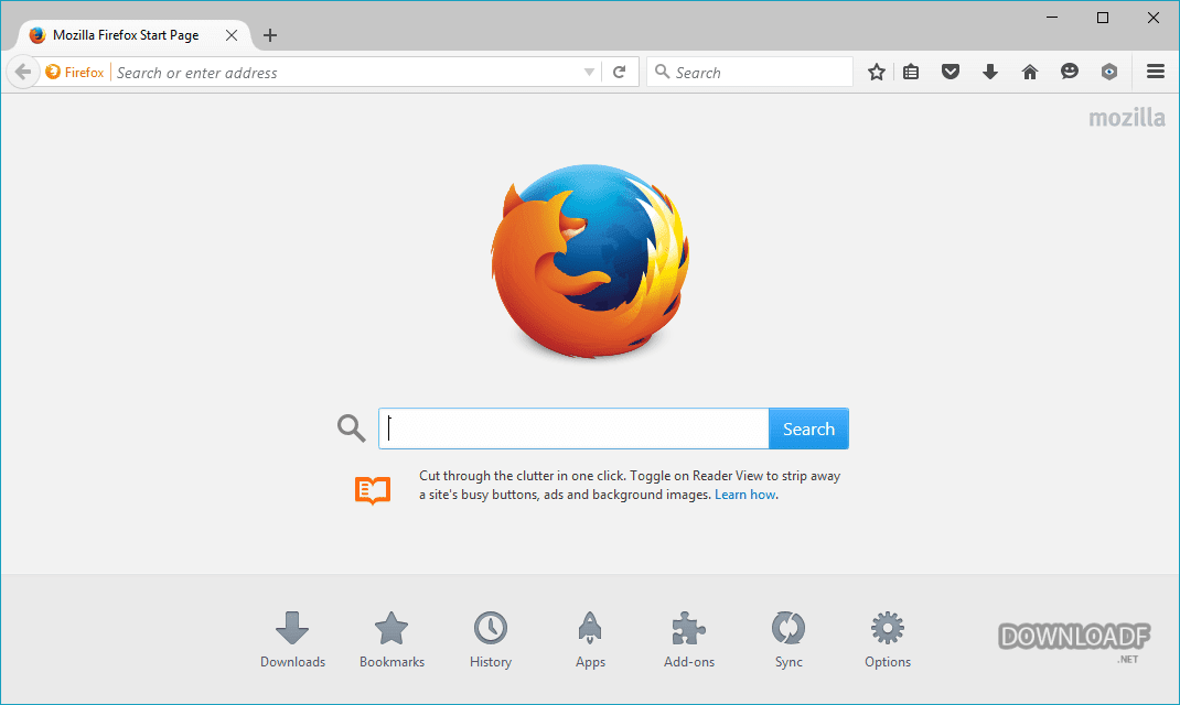 internet browser mozilla firefox free download